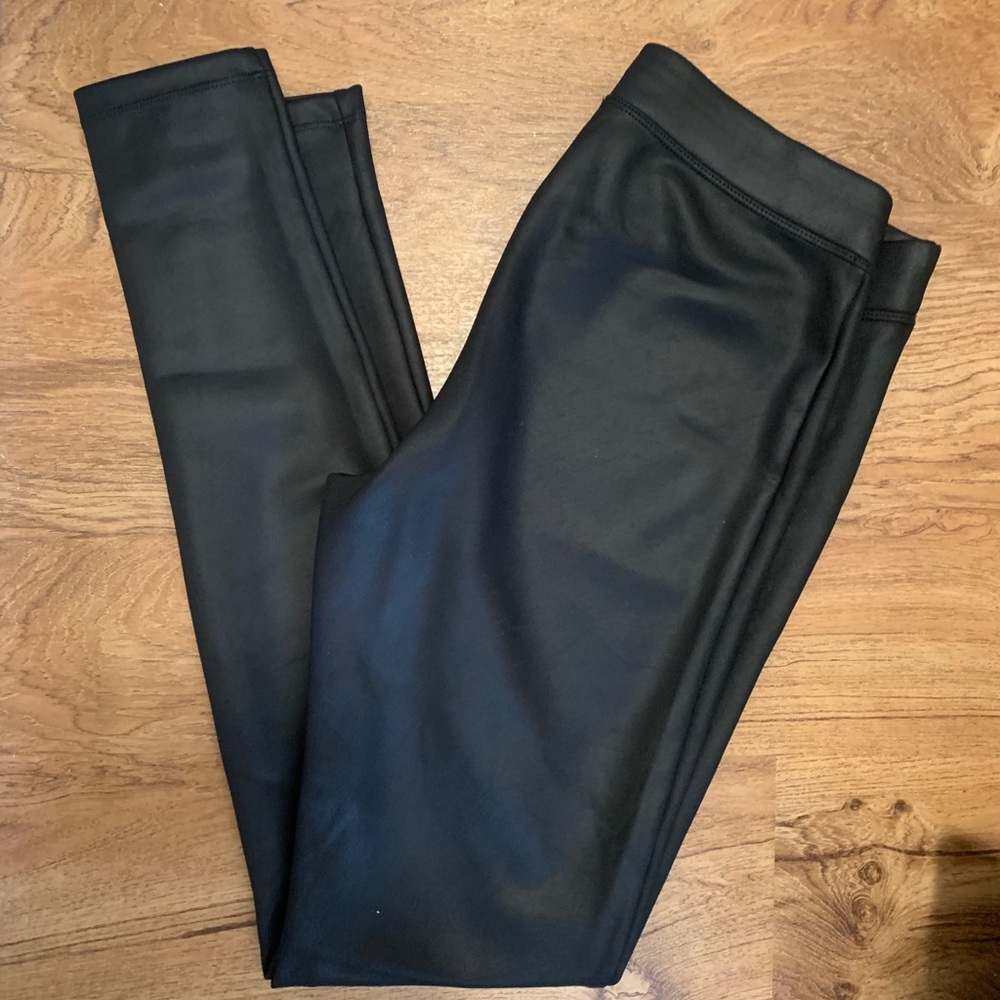 Express scuba leggings